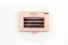 Load image into Gallery viewer, Ethereal | NOURA Beauty Pre-Glued Lashes