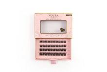 Load image into Gallery viewer, Heaven Sent | NOURA Beauty Pre-Glued Lashes