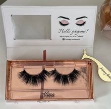 Load image into Gallery viewer, Alina | 3D Lashes
