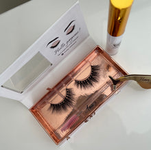 Load image into Gallery viewer, Ava | 3D Lashes