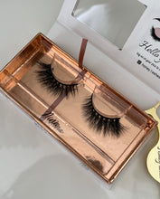 Load image into Gallery viewer, Nina | 3D Lashes