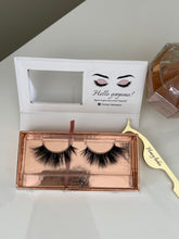 Load image into Gallery viewer, Ruby | 3D Lashes