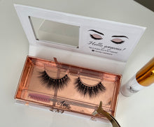 Load image into Gallery viewer, Ava | 3D Lashes