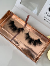 Load image into Gallery viewer, Ruby | 3D Lashes