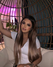 Load image into Gallery viewer, Alina | 3D Lashes