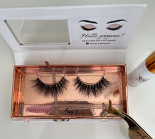 Load image into Gallery viewer, Ava | 3D Lashes
