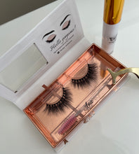 Load image into Gallery viewer, Ava | 3D Lashes