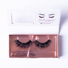 Load image into Gallery viewer, Alina | 3D Lashes