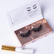 Load image into Gallery viewer, Alina | 3D Lashes