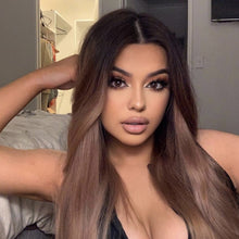 Load image into Gallery viewer, Alina | 3D Lashes