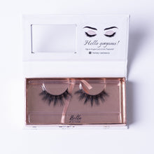 Load image into Gallery viewer, Bella | 3D Lashes