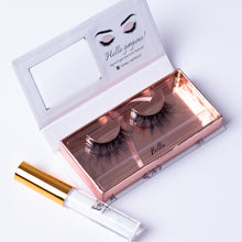 Load image into Gallery viewer, Bella | 3D Lashes