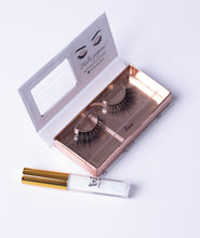 Load image into Gallery viewer, Nina | 3D Lashes