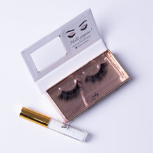Load image into Gallery viewer, Ruby | 3D Lashes