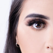Load image into Gallery viewer, Ruby | 3D Lashes