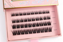Load image into Gallery viewer, Heaven Sent | NOURA Beauty Pre-Glued Lashes
