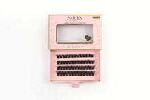 Load image into Gallery viewer, Halo | NOURA Beauty Pre-Glued Lashes
