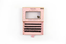 Load image into Gallery viewer, Ethereal | NOURA Beauty Pre-Glued Lashes
